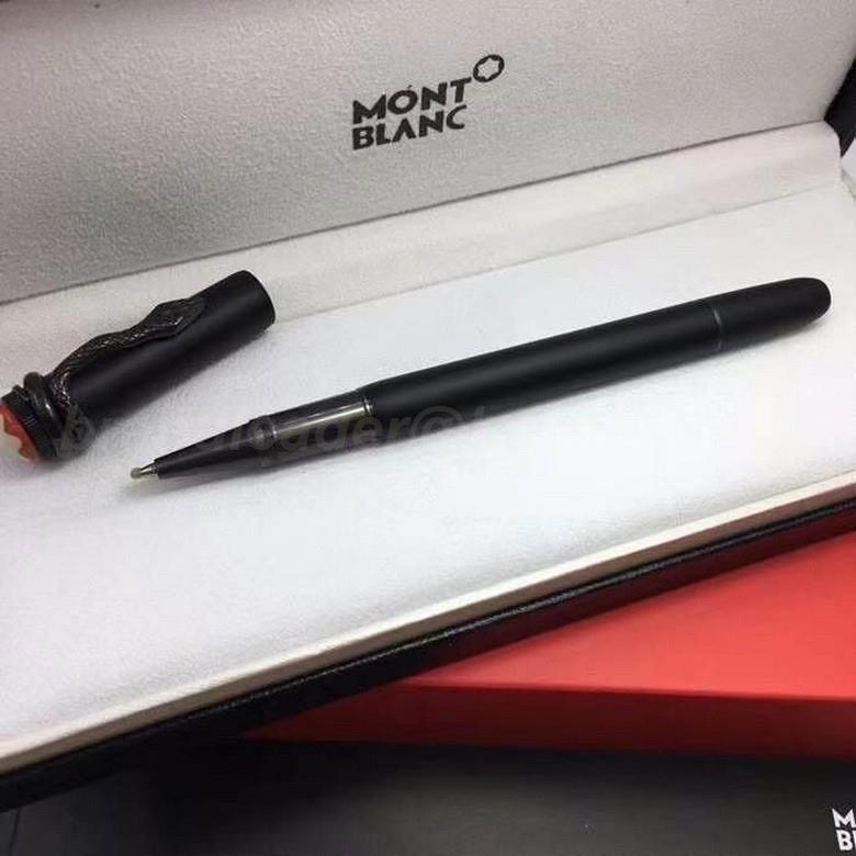 Mont Blanc Pens 56